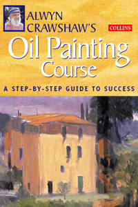 Alwyn Crawshawâ€™s Oil Painting Course
