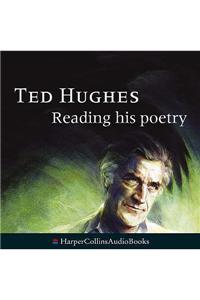 Ted Hughes Reading His Poetry