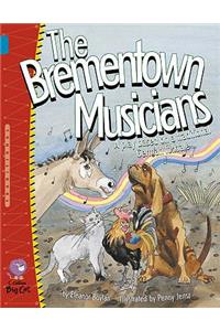 The Brementown Musicians