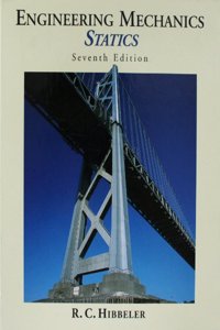Statics (Vol 1) (Engineering Mechanics)
