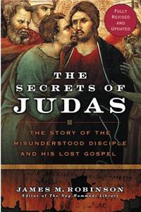 The Secrets Of Judas