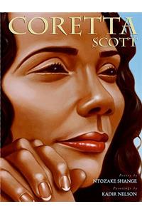 Coretta Scott