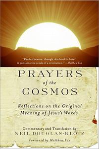Prayers of the Cosmos