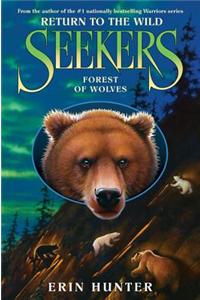 Forest of Wolves