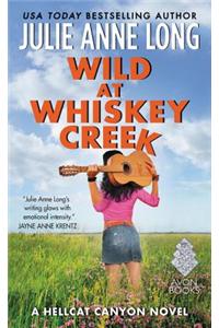 Wild at Whiskey Creek