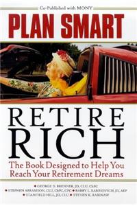 Plan Smart, Retire Rich