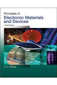 Principles of Electronic Materials and Devices