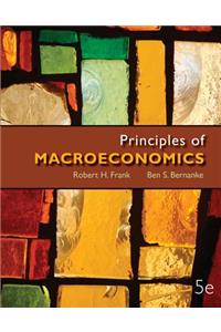 Principles of Macroeconomics with Connect Plus Access Code