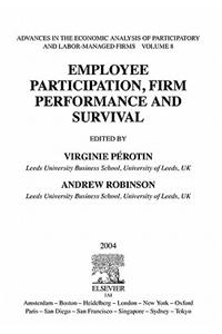 Employee Participation, Firm Performance and Survival