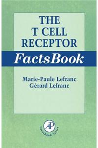 The T Cell Receptor Factsbook