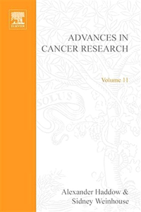 Advances in Cancer Research, Volume 11