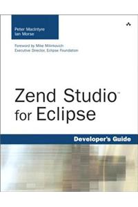 Zend Studio for Eclipse Developer's Guide
