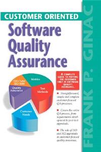 Customer Oriented Software Quality Assurance
