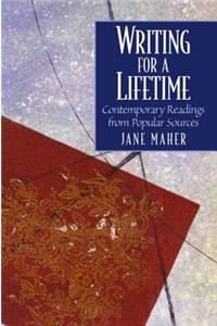 Writing for a Lifetime