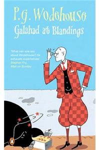 Galahad at Blandings