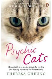 Psychic Cats