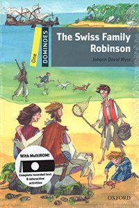 Dominoes: One: Swiss Family Robinson Pack