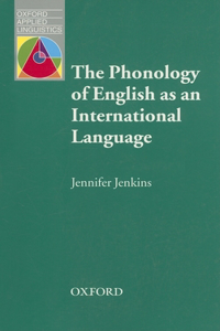 The Phonology of English as an International Language