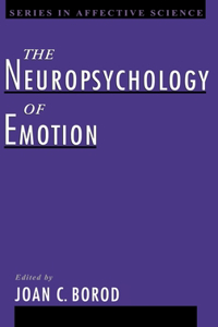 Neuropsychology of Emotion