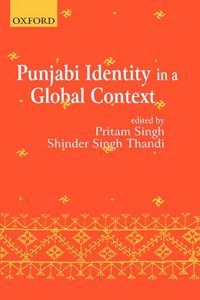 Punjabi Identity in a Global Context