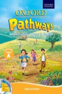 Pathways Primer A Coursebook