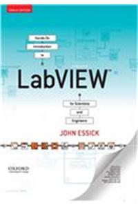 Hands-On Introduction to LabVIEW for Scientists and Engineers