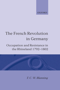 The French Revolution in Germany