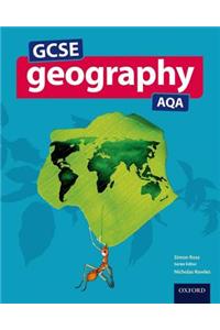 GCSE GEOG AQA A EVAL PACK 2016