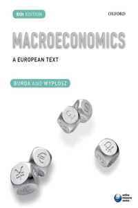 Macroeconomics: A European Text