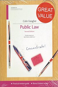 Public Law Revision 2013 Pck