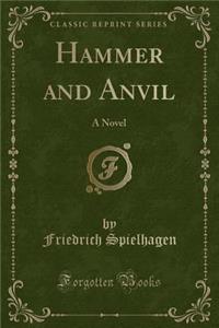 Hammer and Anvil