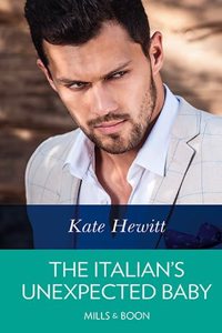 The Italian's Unexpected Baby