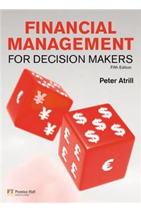 Financial Management for Decision Makers