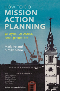 How to Do Mission Action Planning