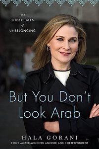 But You Don't Look Arab