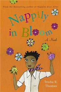 Nappily in Bloom