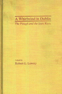 Whirlwind in Dublin