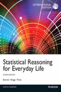 Statistical Reasoning for Everyday Life