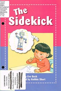 Reading 2007 Leveled Reader Grade 2 Unit 3 Lesson 1 Advanced Advanced