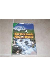 Science 2006 Leveled Reader 6-Pack Grade 2 Chapter 05 a