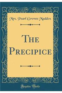 The Precipice (Classic Reprint)