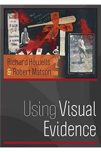 Using Visual Evidence