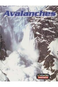 Livewire Investigates Avalanches