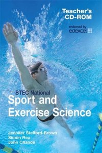 BTEC National Sport and Exercise Science