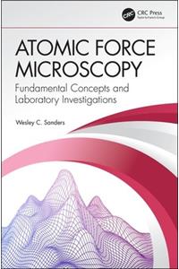 Atomic Force Microscopy