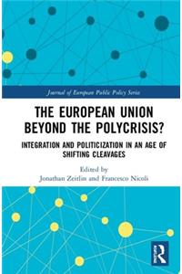 European Union Beyond the Polycrisis?