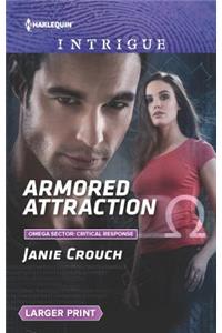 Armored Attraction
