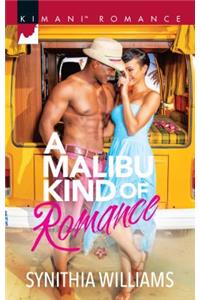 A Malibu Kind of Romance