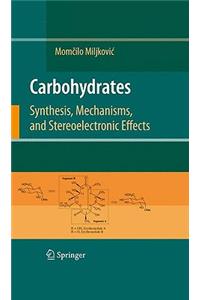 Carbohydrates