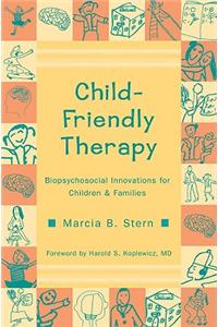 Child-Friendly Therapy